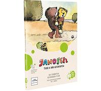 Janosch Tiger & Bär-Geschichten