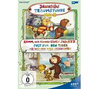 Janosch Traumstunde (2) Post f.d.Tiger u.a.