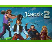 Janosik 2 (PC) Steam Key - GLOBAL