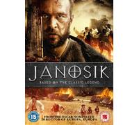 Janosik [DVD] (2009)