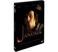 Janosik. Pravdiva historie (The True Story of Janosik and Uhorcik)