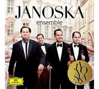 Janoska Ensemble - Janoska Style