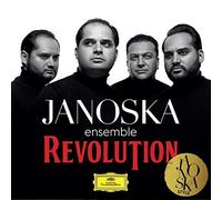 Janoska Ensemble - Revolution [VINYL]
