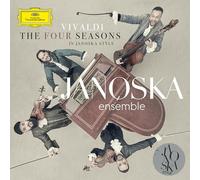 Janoska Ensemble - Vivaldi: The Four Seasons in Janoska Style