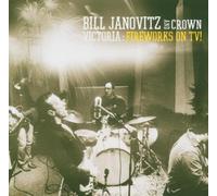 Janovitz,Bill & Crown Victoria - Fireworks on TV