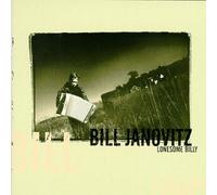Janovitz, Bill - Lonesome Billy [VINYL]