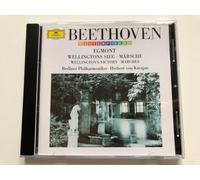 Janowitz - Beethoven:Egmont:Marches