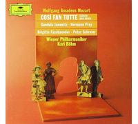 Janowitz - Cosi Fan Tutte (Az)
