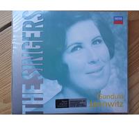 Janowitz, Gundula - The Singers: Gundula Janowitz