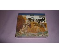 Janowski,M. - Das Rheingold (Ga)