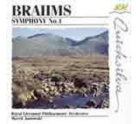 Janowski:Rlpo - Brahms:Sym 1