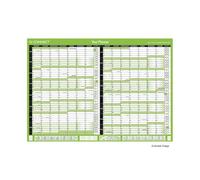 Janrax 2026-2027 A2 16 Month Planner