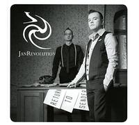 Janrevolution - Return to Sender