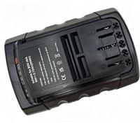 JANRI 2750mAh 99W Replacement Battery Compatible with Bosch 36V Home and Garden Tools, Fit 36V GBA/BAT series battery