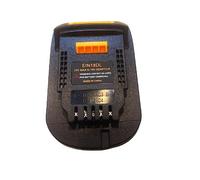 JANRI Adapter for Dewalt 18V Tools, Converter for Einhell 18V Power X-Change Battery to Dewalt XR Series
