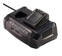 JANRI Replacement dual Power tool charger compatible with Bosch 10.8V 12V lithium-on battey & compatible with Bosch 14.4V 18V Home and Garden PBA battery,2 usb port, 3 Pin UK plug