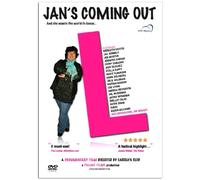 Jan's Coming Out