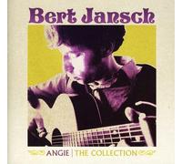 Jansch, Bert - Angie: The Collection