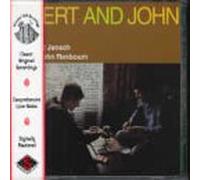 Jansch Bert - Bert and John