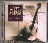Jansch Bert - Bert Jansch Collection