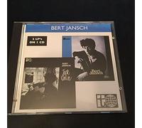 Jansch, Bert - Bert Jansch / Jack Orion