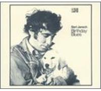 Jansch,Bert - Birthday Blues