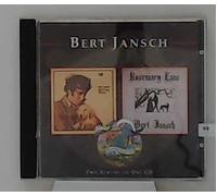 Jansch Bert - Birthday Blues/Rosemary Lane
