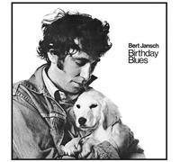 Jansch Bert - Birthday Blues [VINYL]
