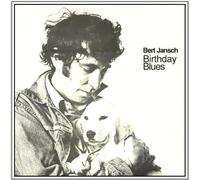 Jansch, Bert - Birthday Blues [VINYL]
