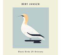 JANSCH,BERT - Black Birds of Brittany / Cuckoo [7" VINYL]