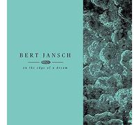Jansch Bert - Edge of a Dream [VINYL]