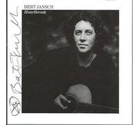 Jansch Bert - Heartbreak