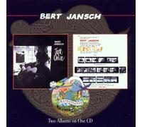 Jansch Bert - Jack Orion & Nicola