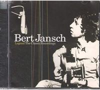 Jansch, Bert - Legend: The Classic Recordings