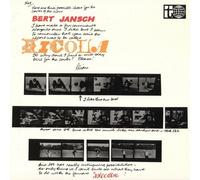 Jansch, Bert - Nicola [VINYL]