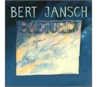 Jansch, Bert - Sketches [CASSETTE]