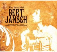 Jansch, Bert - The Essential Bert Jansch