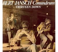 Jansch, Bert - Thirteen Down