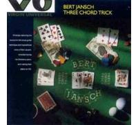 Jansch, Bert - Three Chord Trick
