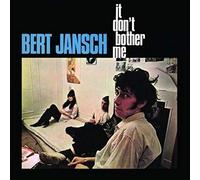Jansch - It Don T Bother Me [VINYL]