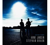 Jansen,Arne - Going Home [VINYL]