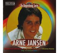 Jansen, Arne - Regenboog Serie
