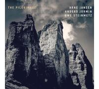 Jansen, Arne - The Pilgrimage (Limited) [VINYL]
