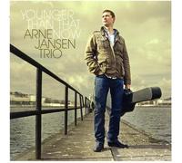 Jansen,Arne Trio - Younger Than That Now