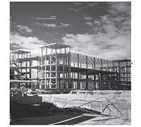 Jansen Die Unschuld der Gebäude (Vinyl)