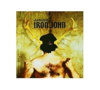 Jansen - Iron John-das Musical