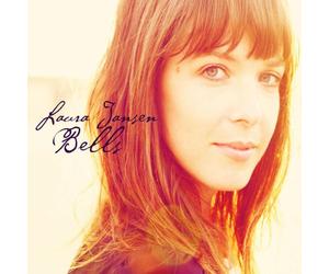Jansen, Laura - Bells