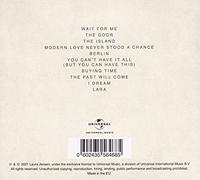 Jansen, Laura - We Saw a Light