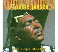 Jansen, Robbie - The Cape Doctor