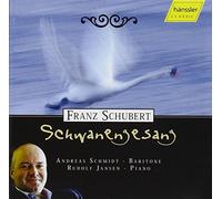 Jansen Schmidt - Schubert: Schwanengesang, D957